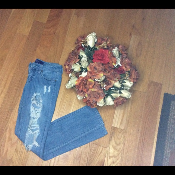 Jeans... - Picture 11 of 14